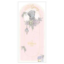 Lovely Granny Me to You Bear Mother's Day Card Image Preview